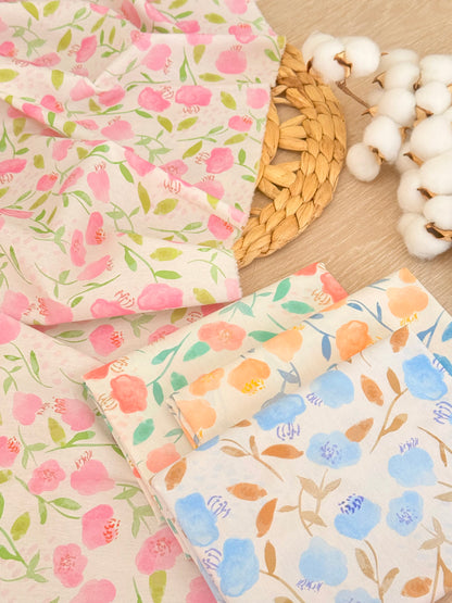 Cotton Liberty Spring/S96