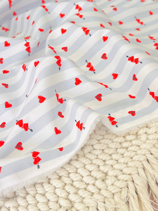 Printed Cotton 141