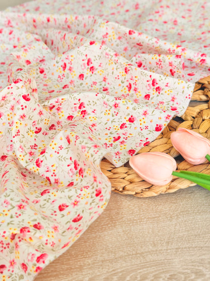 Printed Cotton 197