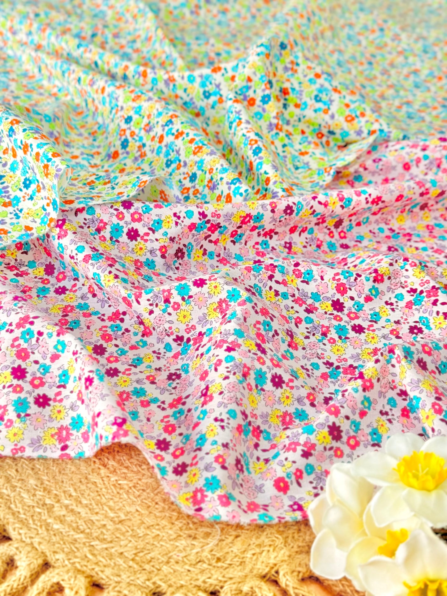 Cotton Liberty Spring/S62