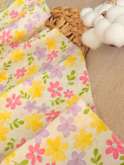 Cotton Liberty Spring/S93