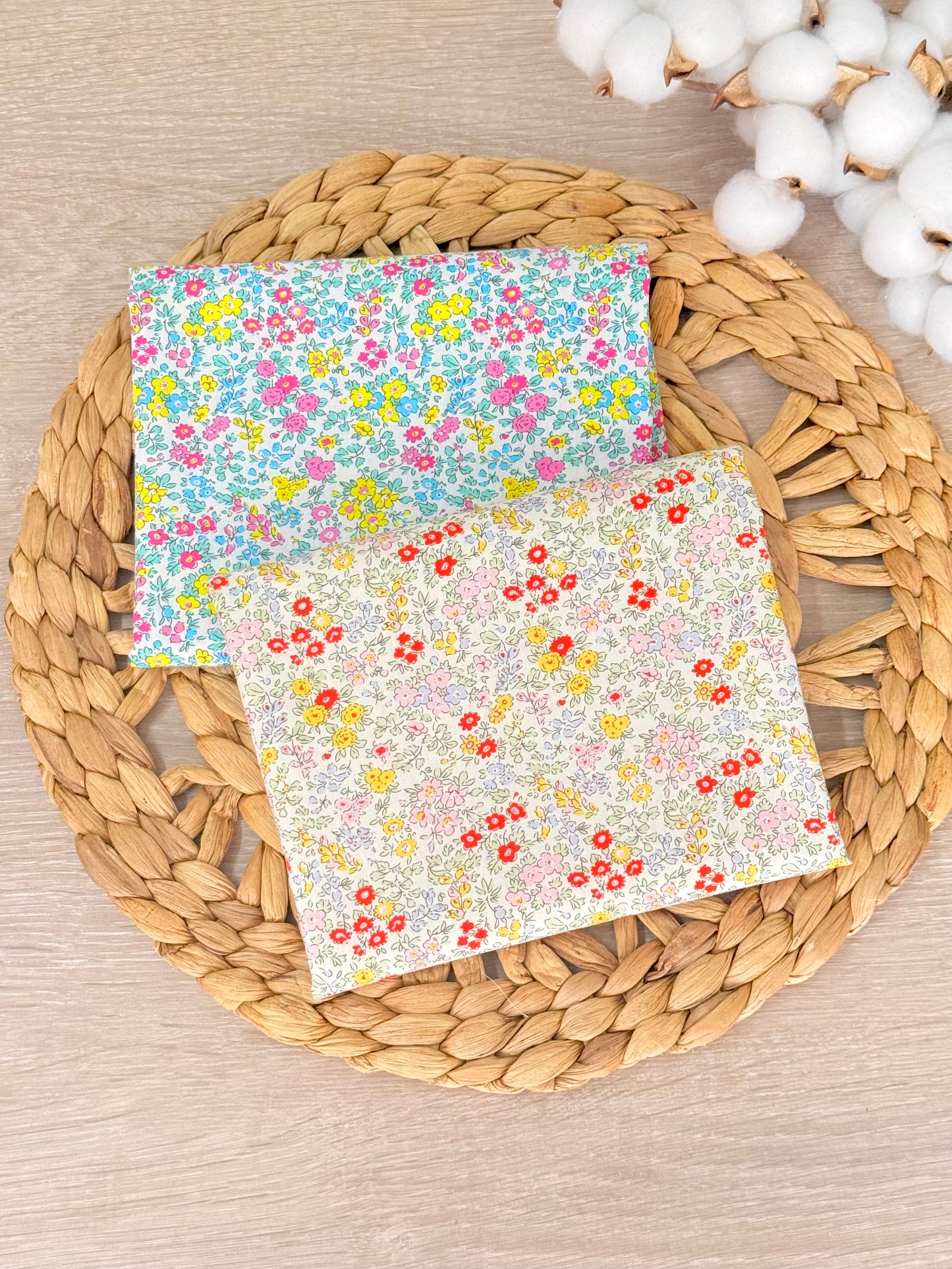Cotton Liberty Spring/S90
