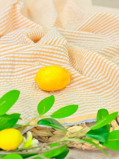 Seersucker Mil Rayas