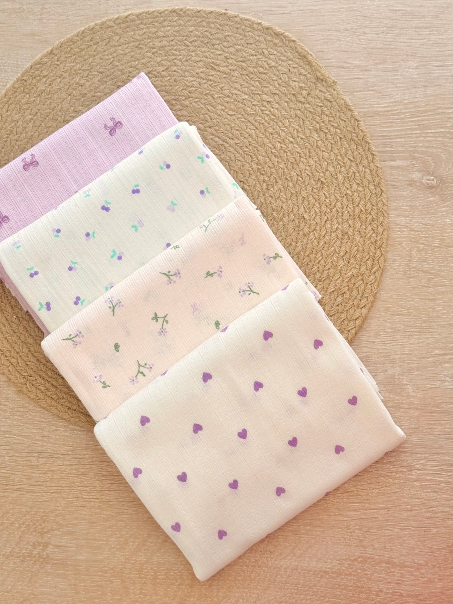 Half Yard Pack