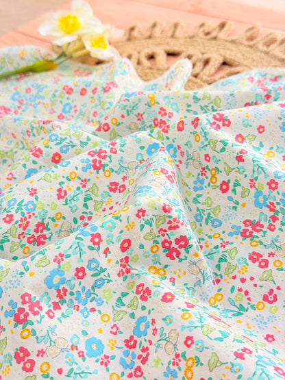 Cotton Liberty Spring/S57