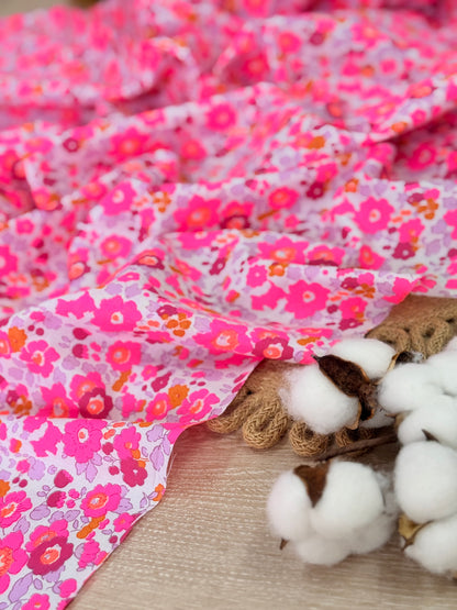 Printed Cotton 214