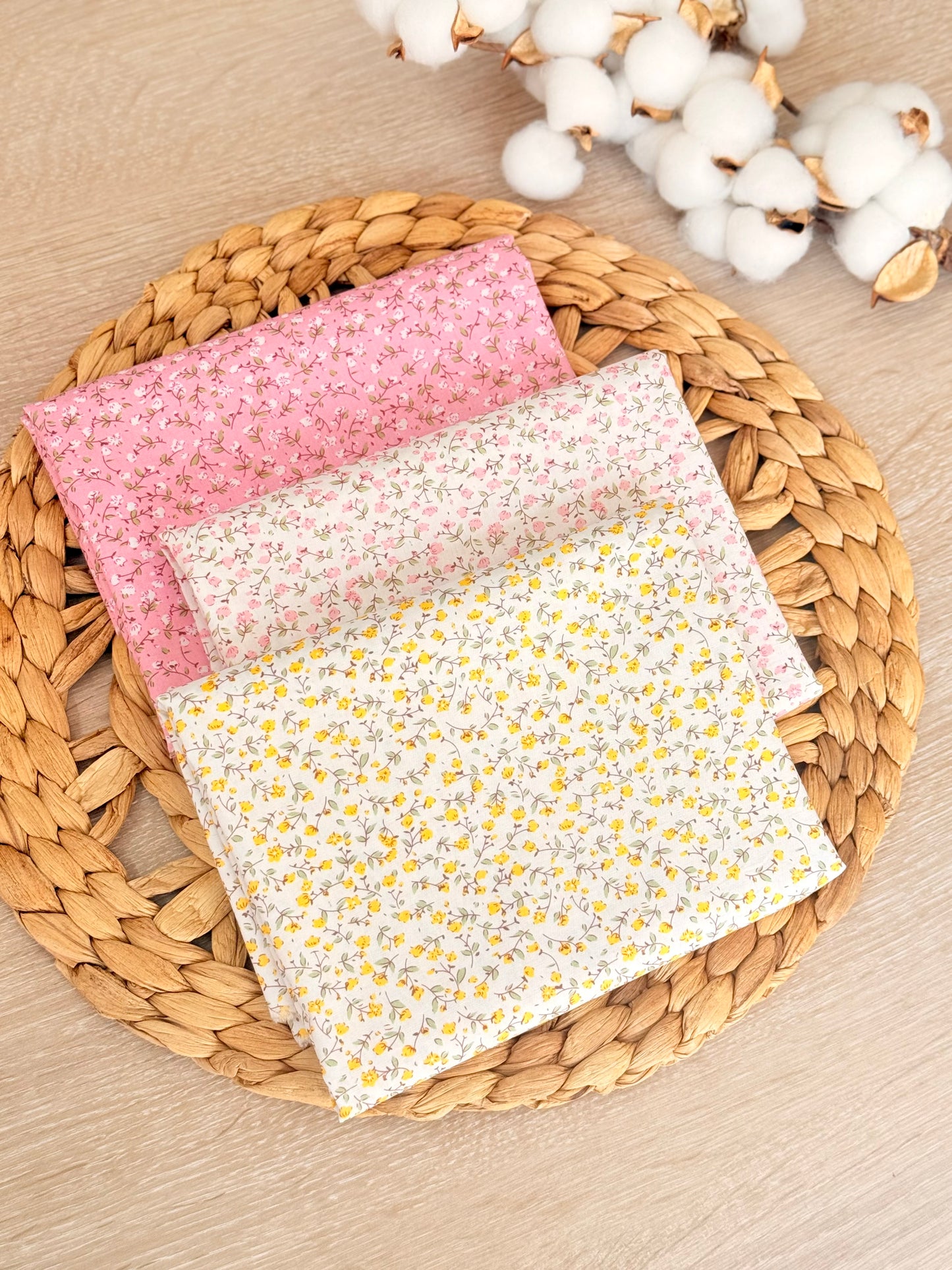 Cotton Liberty Spring/S95