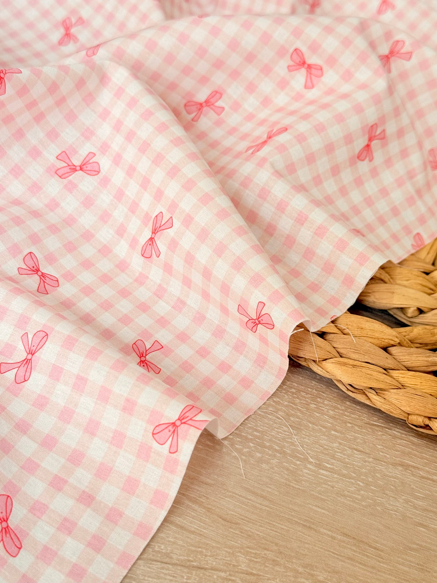 Cotton Liberty Spring/S78