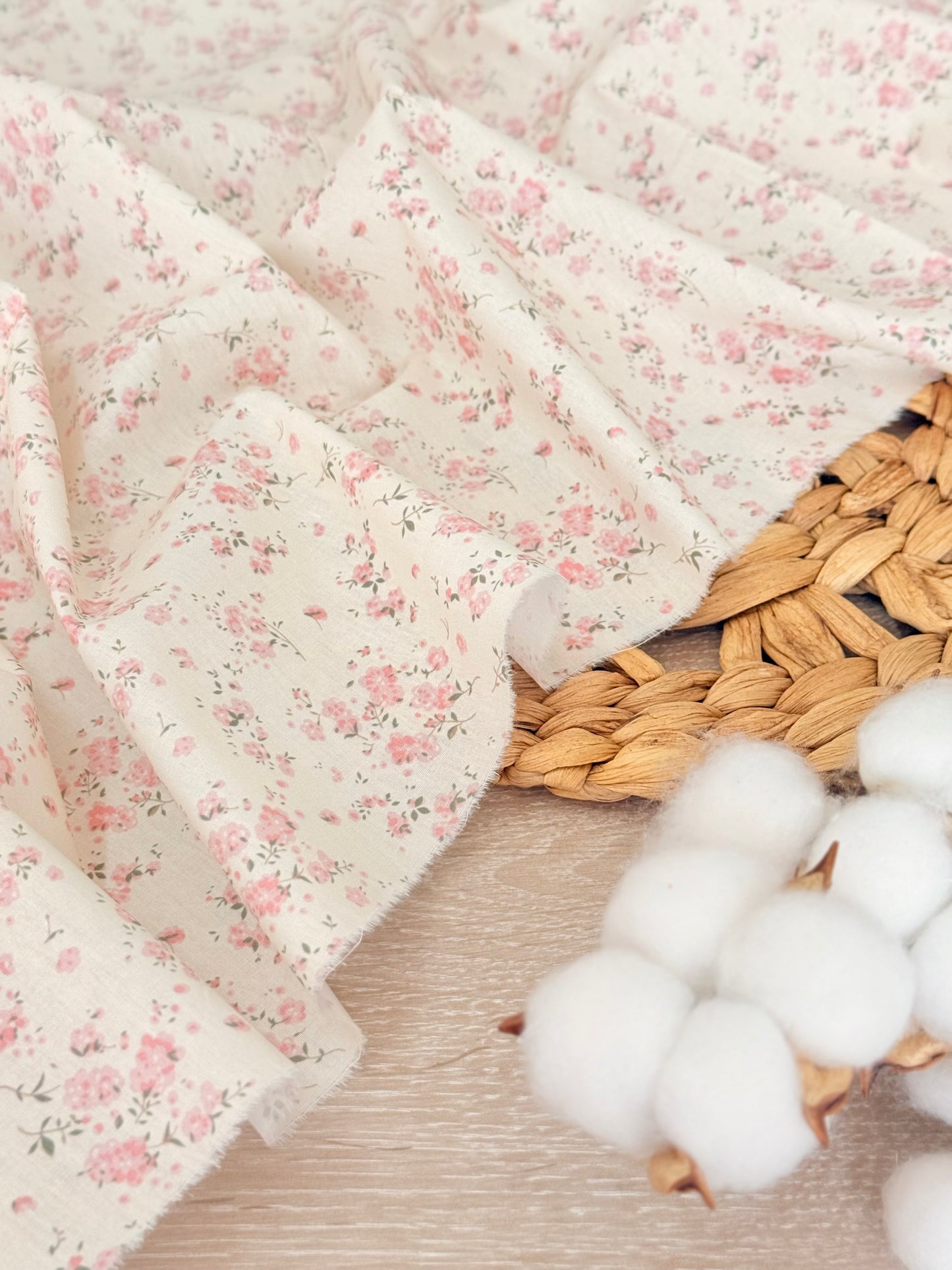 Cotton Liberty Spring/S83
