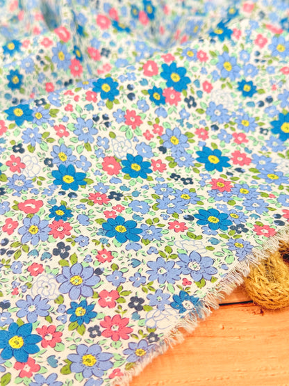 Cotton Liberty Spring/S65