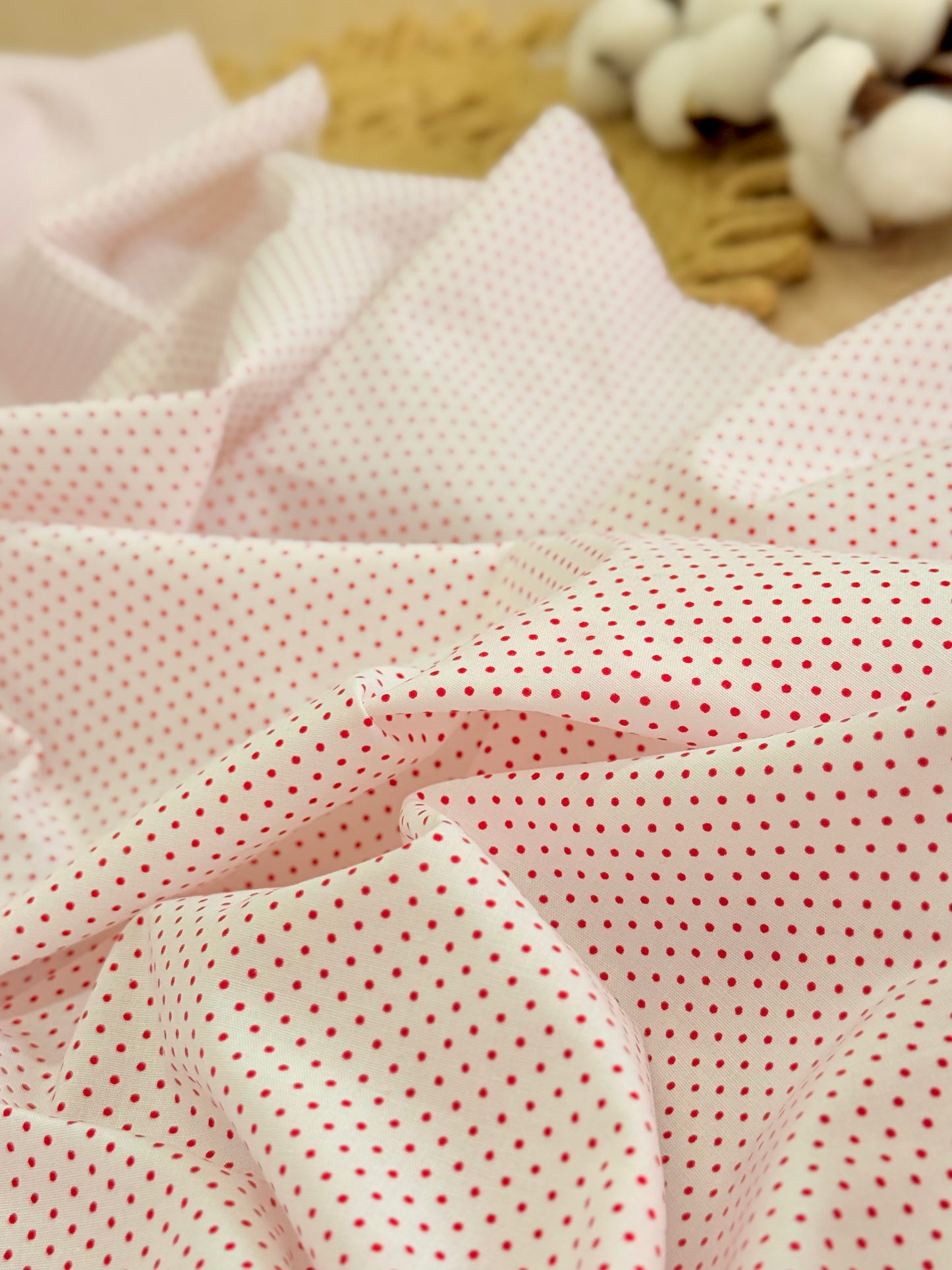 Printed Cotton 218