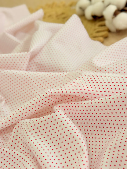 Printed Cotton 218