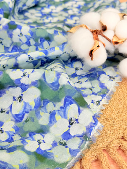 Printed Cotton 157