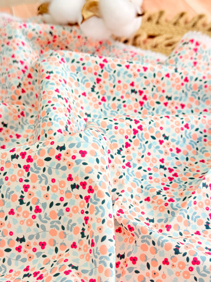 Printed Cotton 155