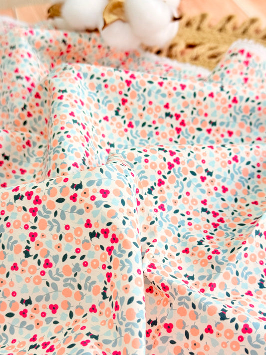Printed Cotton 155