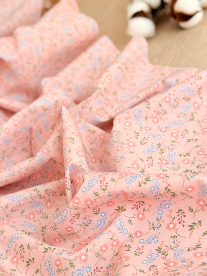 Cotton Liberty Spring/S98