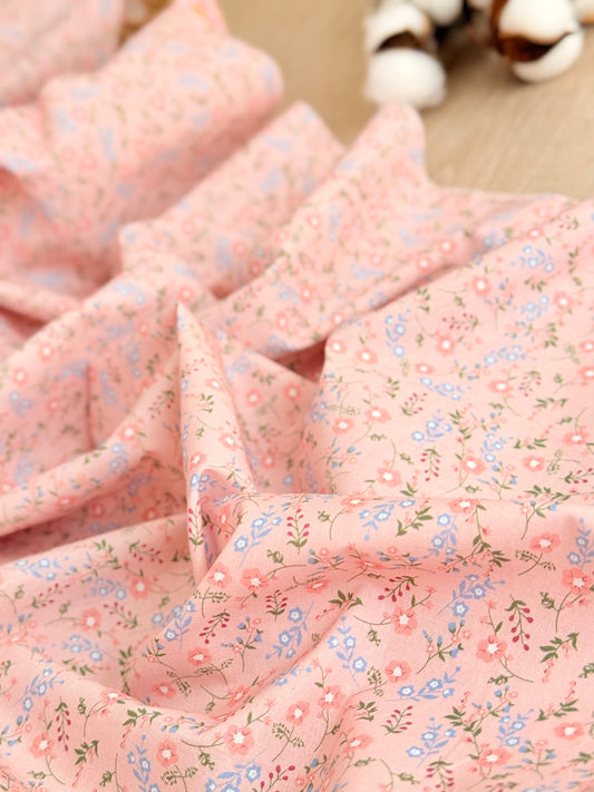 Cotton Liberty Spring/S98
