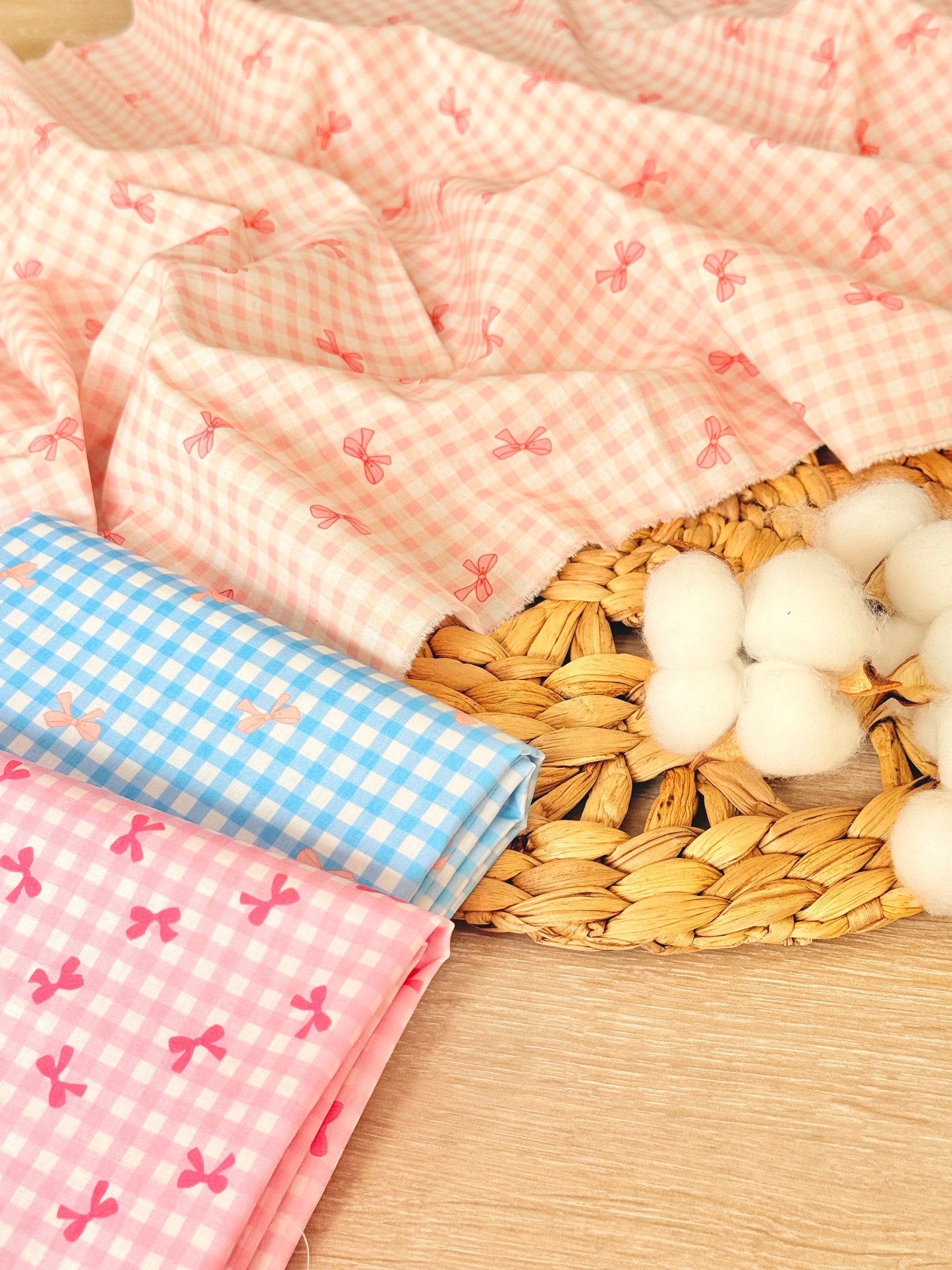 Cotton Liberty Spring/S78