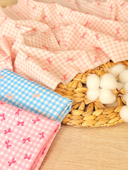 Cotton Liberty Spring/S78