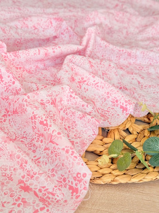 Printed Cotton 190