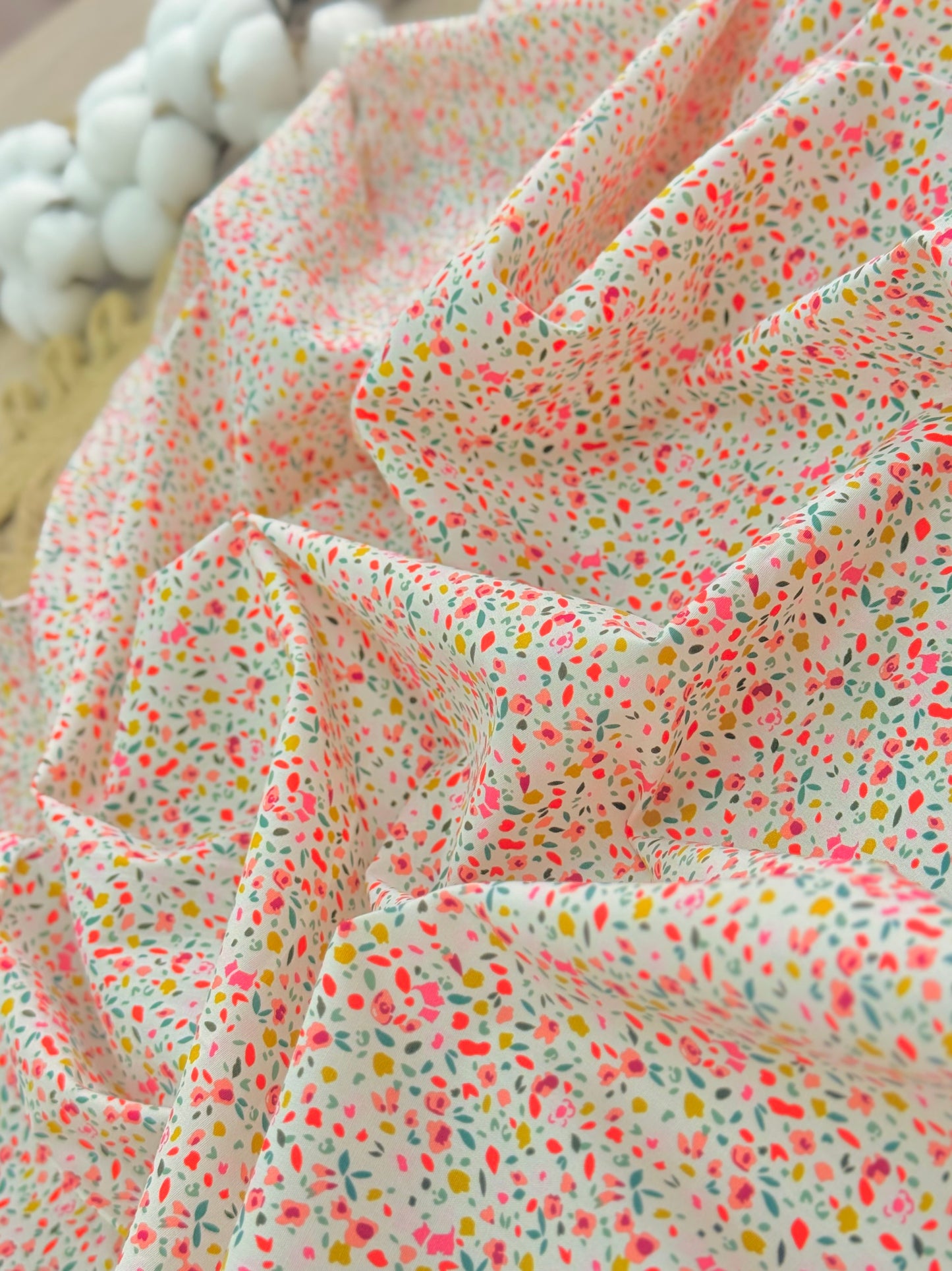 Printed Cotton 216