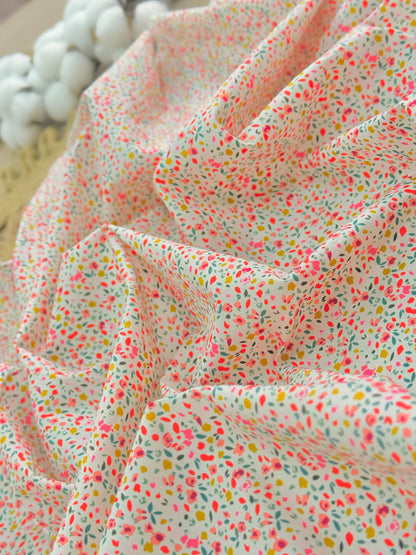 Printed Cotton 216