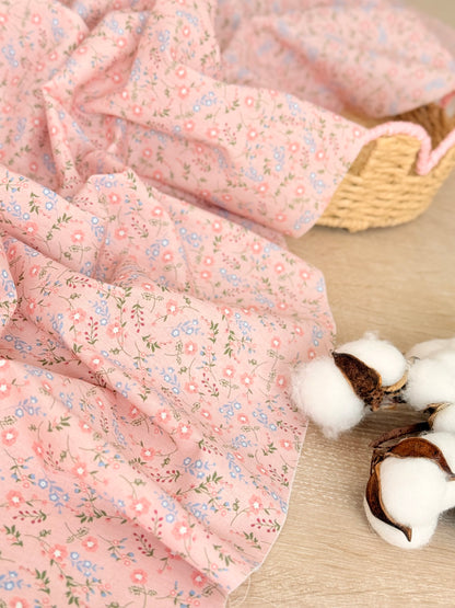 Cotton Liberty Spring/S98