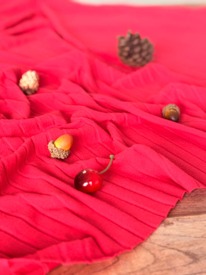 Sweater Rib
