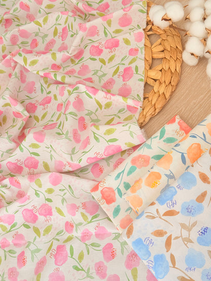 Cotton Liberty Spring/S96