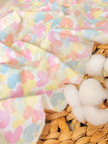 Cotton Liberty Spring/S66