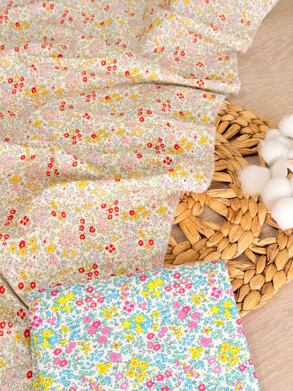 Cotton Liberty Spring/S90