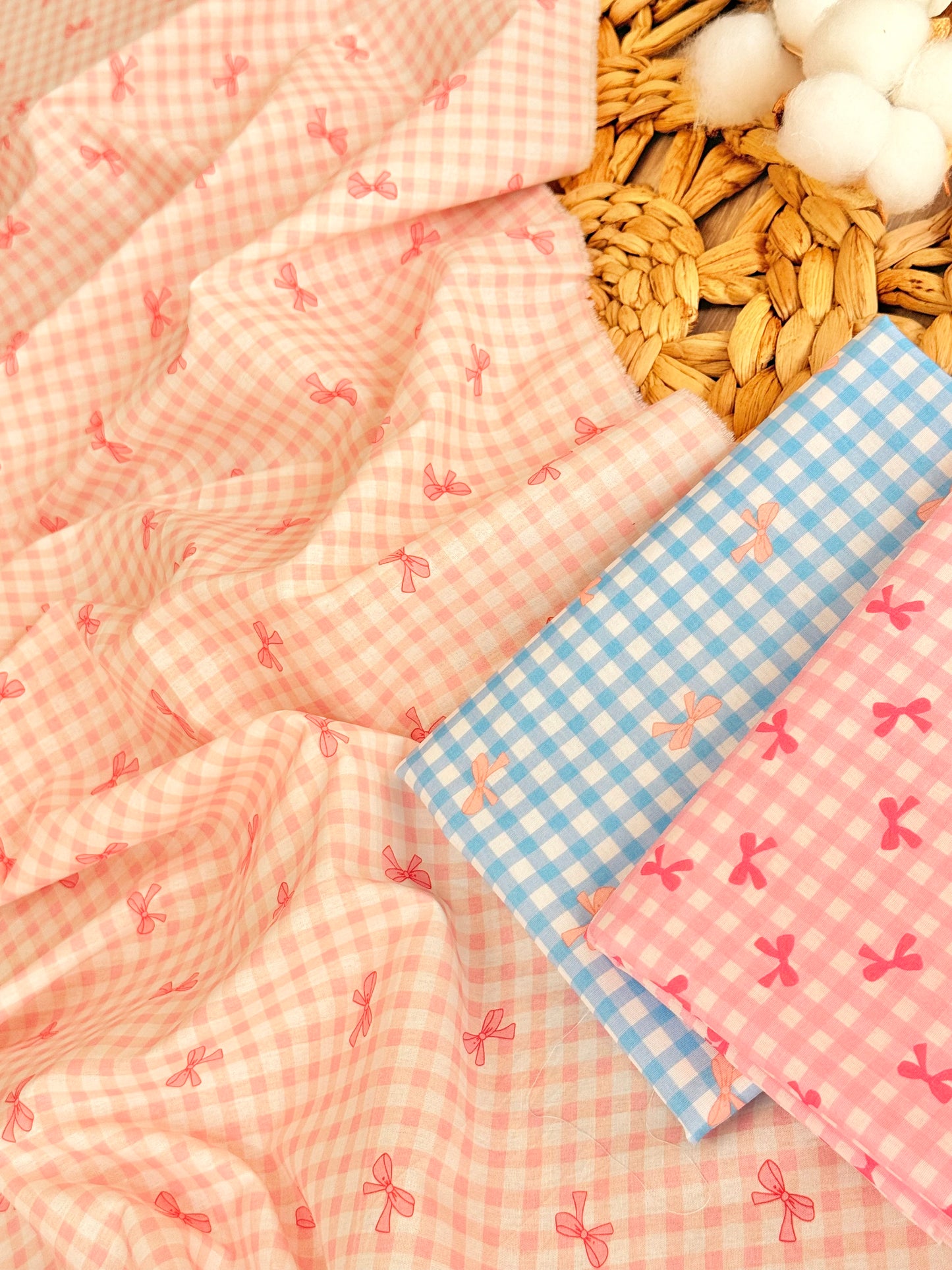 Cotton Liberty Spring/S78