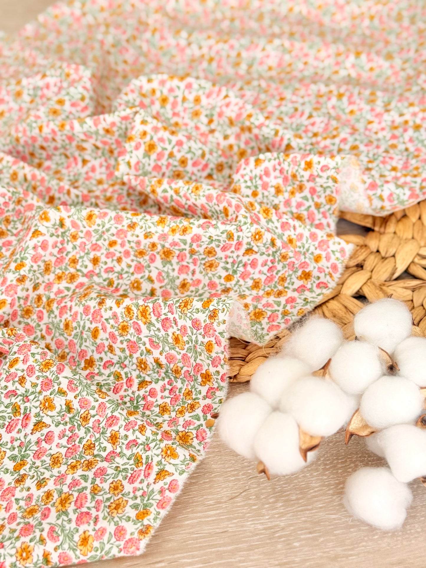 Cotton Liberty Spring/S82