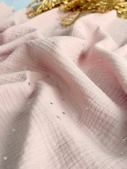 Muselina Foil Stardust Lullaby