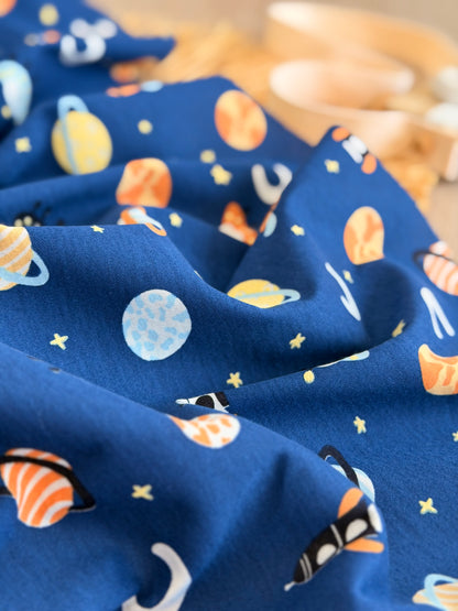 Interlock Galaxy Explorer
