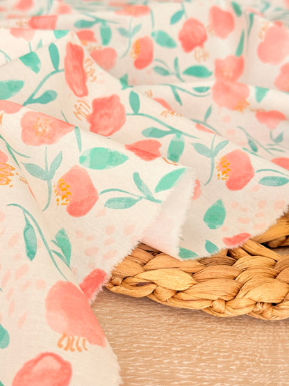 Cotton Liberty Spring/S96