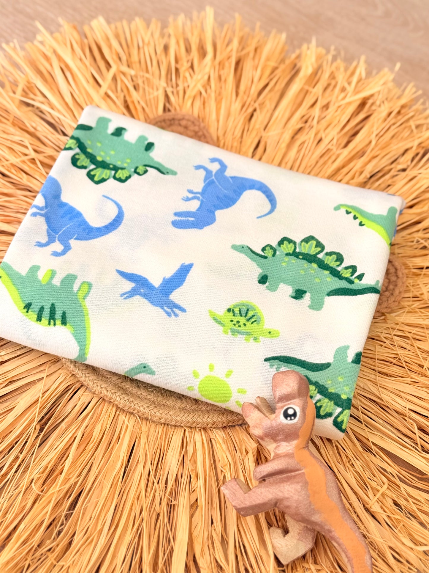 Interlock Little Roars