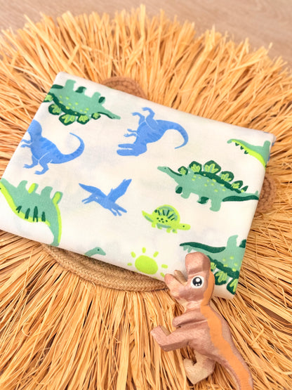 Interlock Little Roars