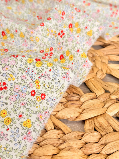 Cotton Liberty Spring/S90
