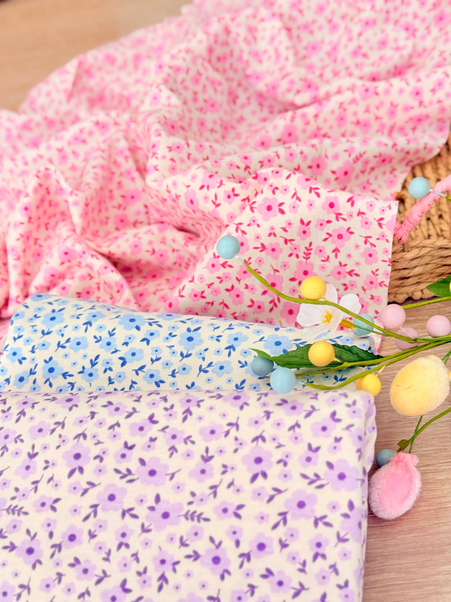 Interlock Petal Mist