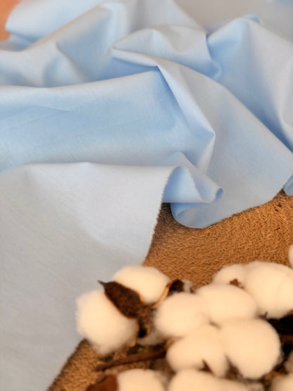 Cotton Twill | Sarga de Algodón