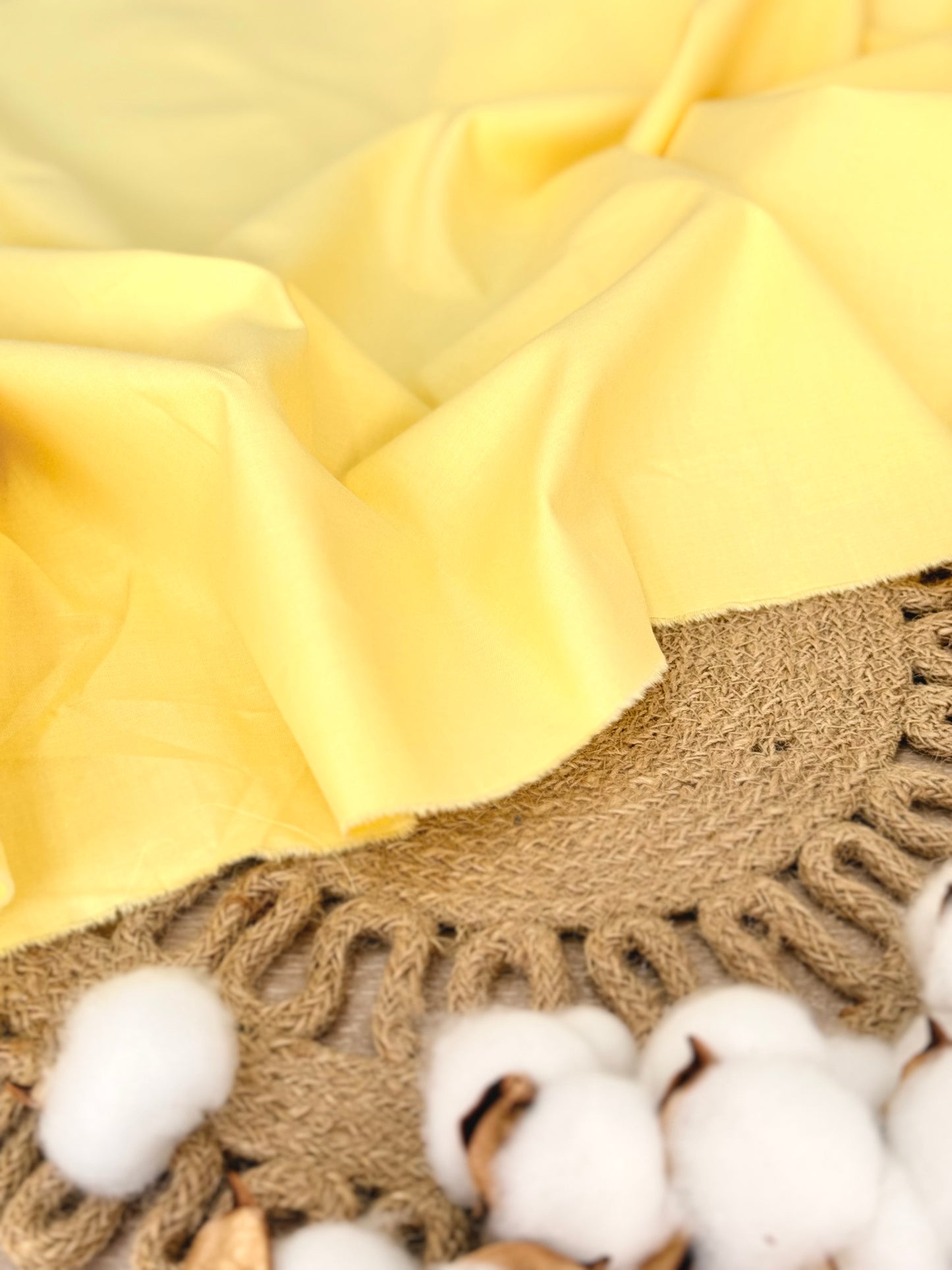 Cotton Twill