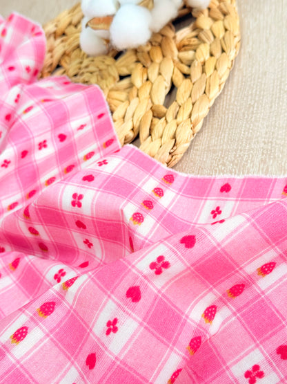 Cotton Liberty Spring/S76