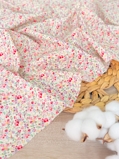 Cotton Liberty Spring/S97