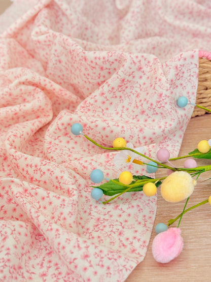 Interlock Blossom Dust