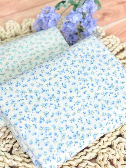Interlock Petal Rain