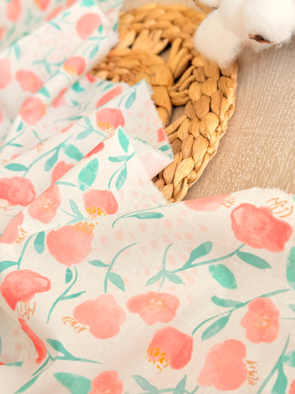 Cotton Liberty Spring/S96