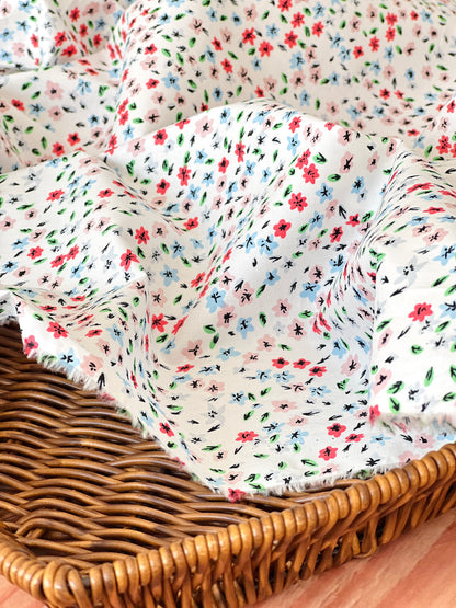 Printed Cotton 131