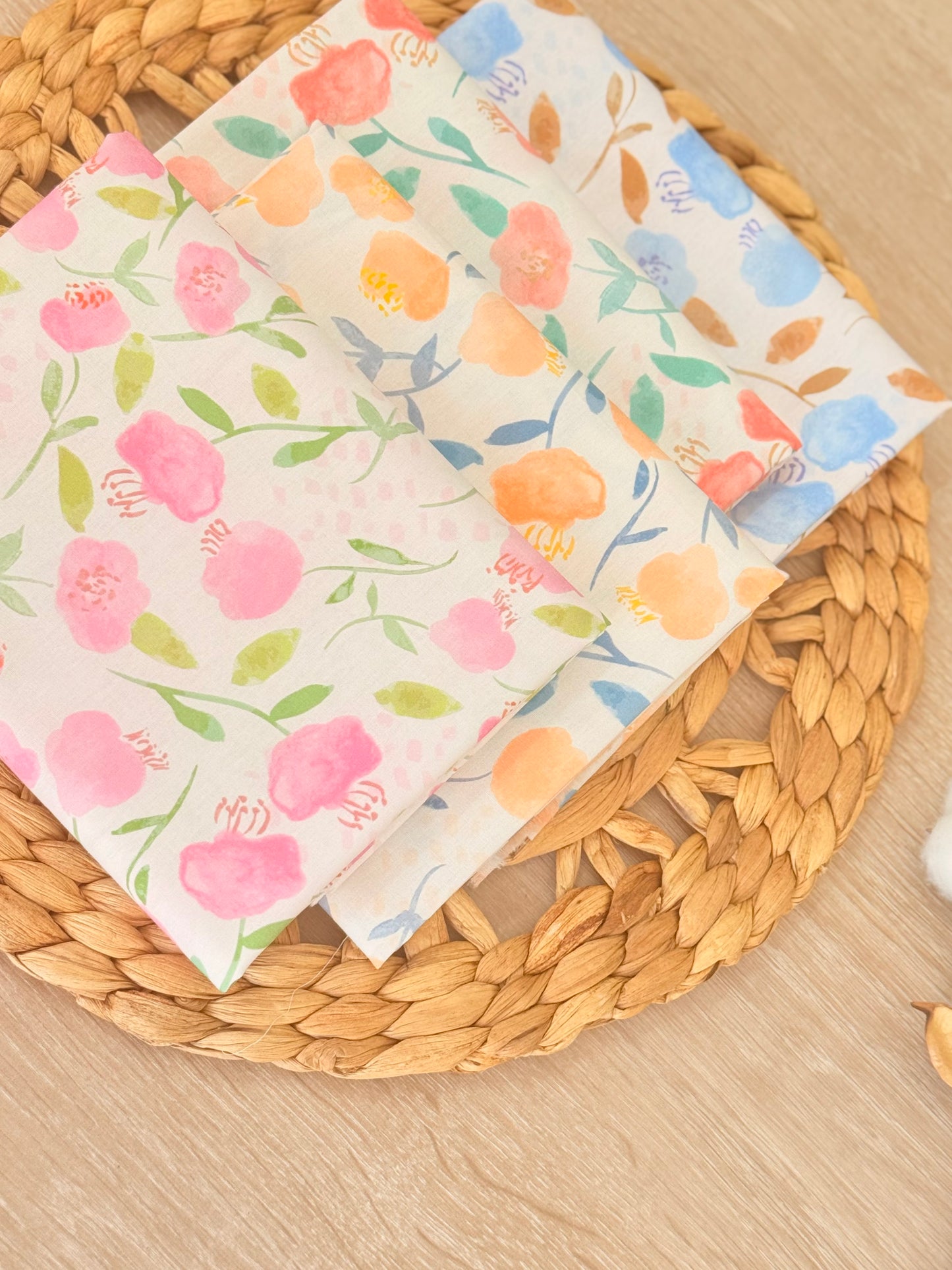 Cotton Liberty Spring/S96