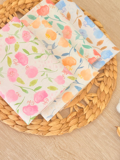 Cotton Liberty Spring/S96